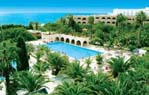 Отель Mediterranee Thalasso Golf